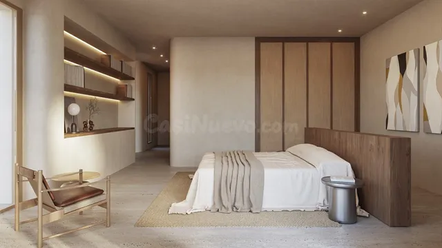 Casa-Chalet en Venta en Altea Alicante - foto 5
