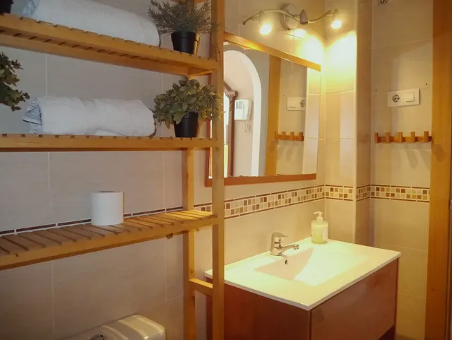 Apartamento 1 habitación 51m² en venta - Centro — 11