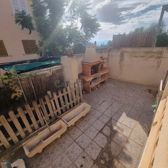 Planta baja 3 habitaciones 204m² en venta - Sa Cabaneta - foto 3