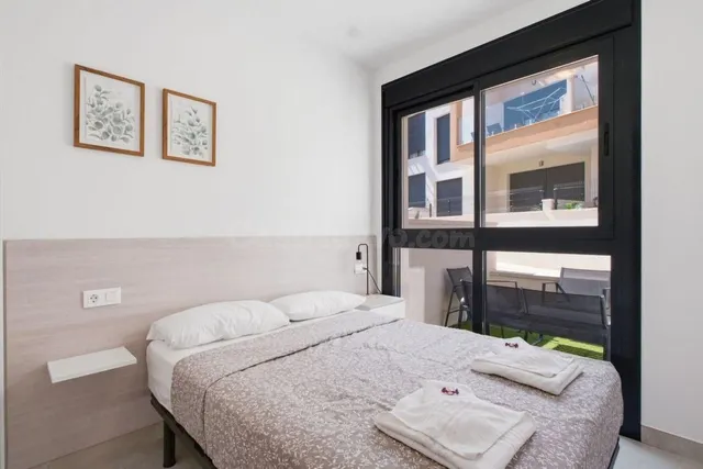 Apartamento 2 habitaciones 86m² en venta - PAU 8 — 13