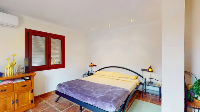 Espectacular chalet en Sa Rápita — 26