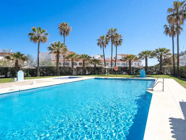 Adosado 3 habitaciones 142m² en venta - Costa del Sol — 36