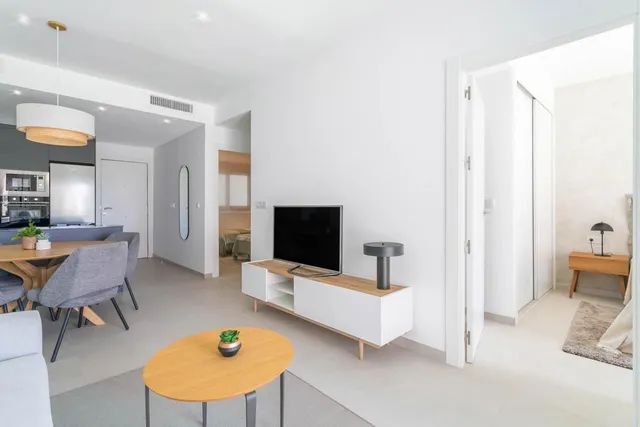 Obra Nueva en La Mata — 7