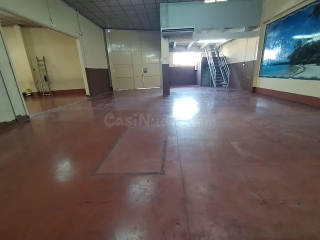 Nave industrial 364m² en alquiler - Comunidad valenciana - foto 4