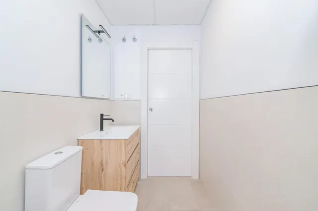 Piso nuevo a estrenar, muy luminoso en Atarfe — 14