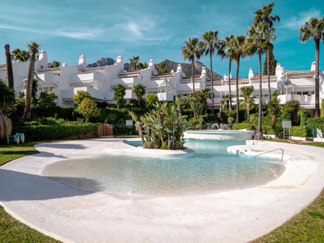 Adosado 3 habitaciones 169m² en venta - Marbella - foto 3