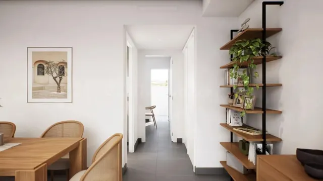 Adosado 1 habitación 117m² en venta - Monte y Mar bajo — 11