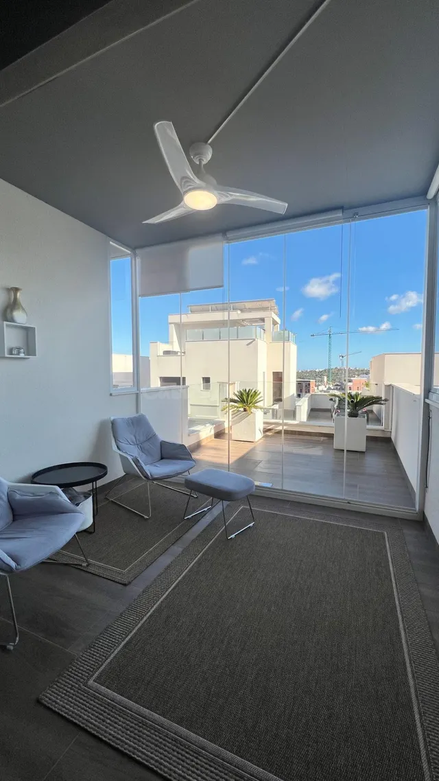 APARTAMENTO EN UN MODERNO COMPLEJO RESIDENCIAL CON VISTAS AL - foto 3