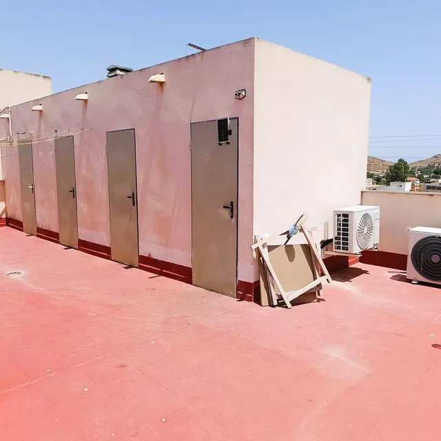Apartamento 2 habitaciones 120m² en venta - Alumbres-Escombreras — 6