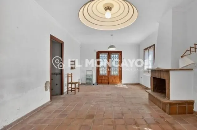 Fantástico chalet independiente con jardín privado en la exclusiva zona de Los Balcones, Torrevieja — 4