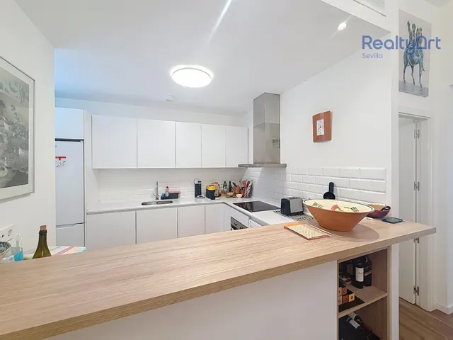 PISO EN VENTA TEODOSIO-SAN LORENZO — 8