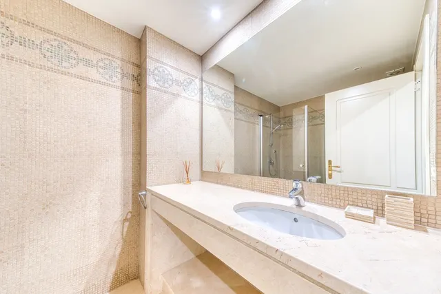 Apartamento 3 habitaciones 157m² en venta - El Madroñal — 17