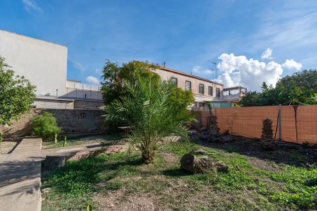 Tu proyecto de futuro en Los Barreros, Cartagena — 48