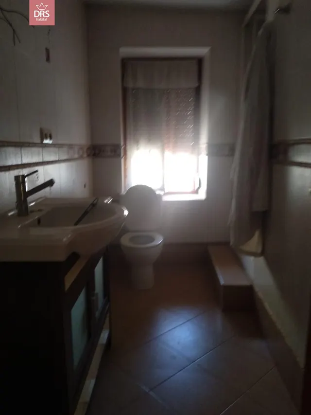 CASA EN POZOHONDO — 8