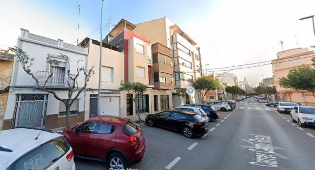 SE VENDE inmueble ALQUILADO en Villarreal/Vila-real - foto 3