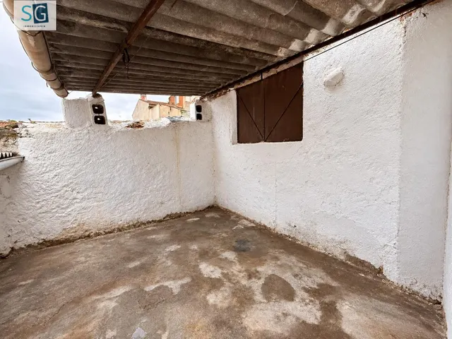 Casa en Padul — 23