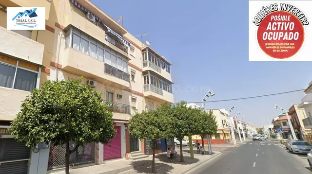 Venta de Piso en Alcalá de Guadaíra