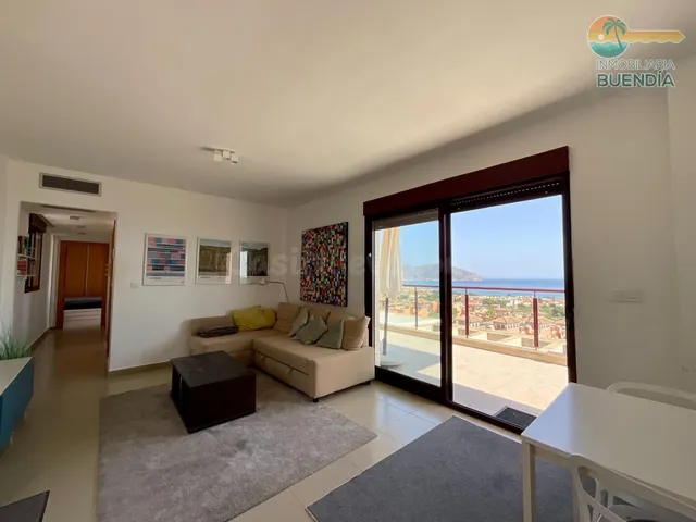 APARTAMENTO EN MOJON HILLS - ISLA PLANA - foto 3