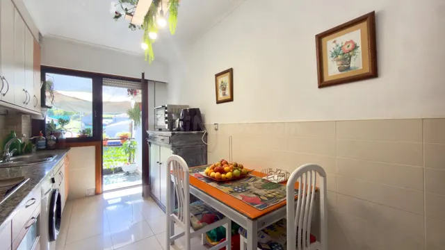 Piso en Venta - ¡Oportunidad en Allariz! 3 habitaciones baño aseo y amueblado — 3
