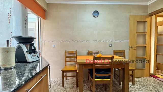 Tu nuevo hogar a un paso de Vialia Vigo: 3 dormitorios, garaje y listo para entrar — 28