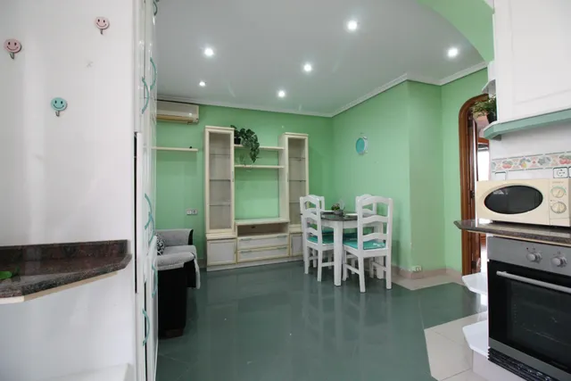 Se vende piso en zona alameda de alaquas — 7