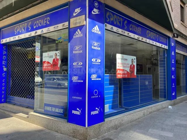 ¿Buscando un sitio IDÓNEO para tu negocio?
