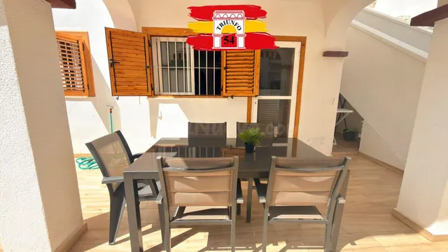 Planta Baja en Riomar II — 3