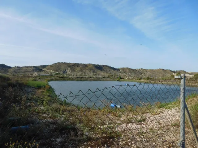 Parcela 1810m² en venta - Desamparados-Hurchillo-Torremendo - foto 4
