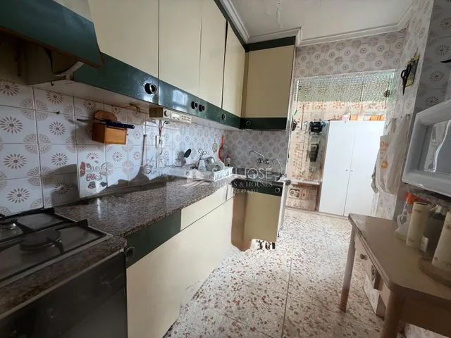 SE VENDE PISO EN NOVELDA CÉNTRICO, LUMINOSO Y CON ASCENSOR - foto 2