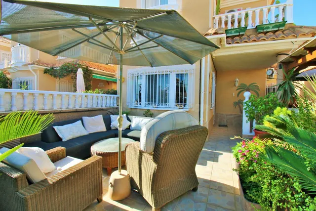 Villa 3 habitaciones 83m² en venta - La Zenia — 4