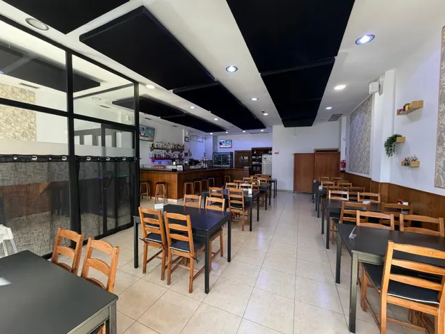 Local comercial 104m² en alquiler - La Hoya-Daimes-El Derram - foto 2