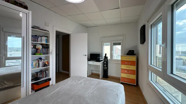PISO EN VENTA EN SANTA ISABEL. — 29