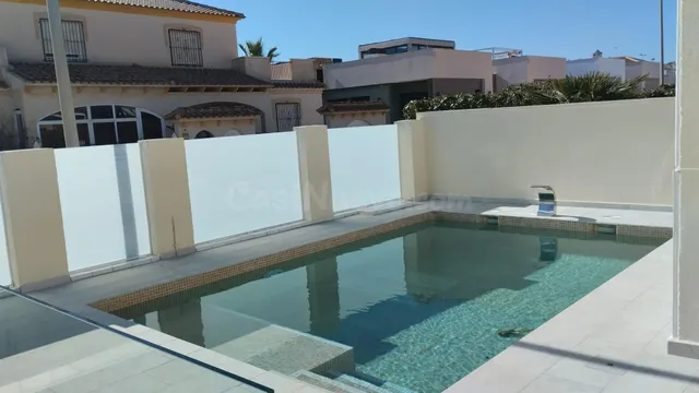 Villa 2 habitaciones 51m² en venta - Torreblanca — 3