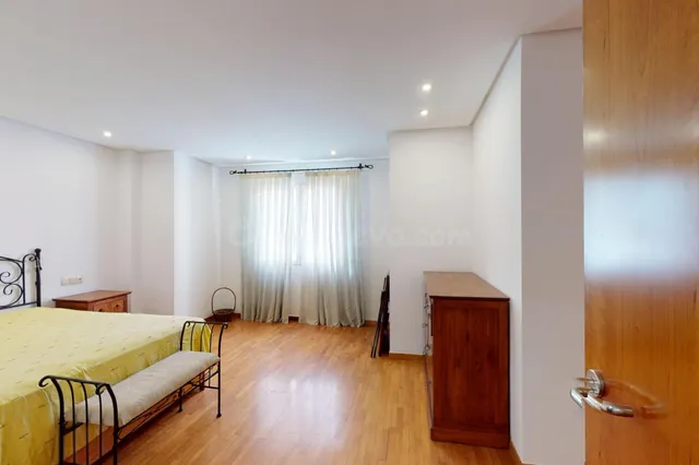 VIVIENDA UNIFAMILIAR EN LA RAYA - MURCIA — 29