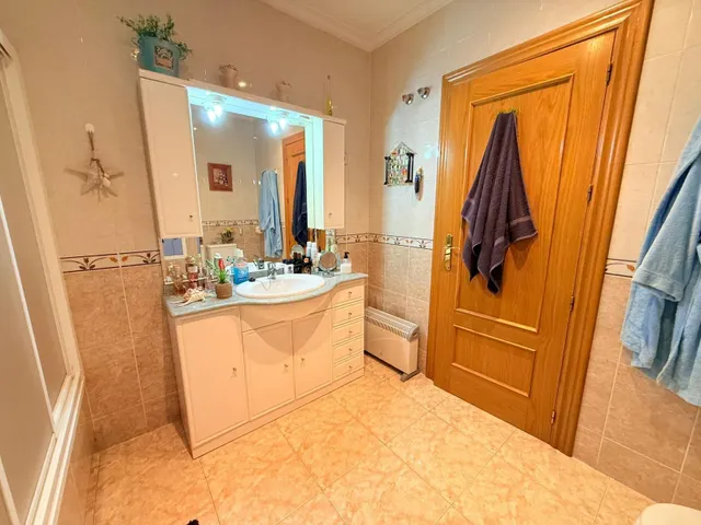 PRECIOSO DUPLEX EN LA VIÑA — 17