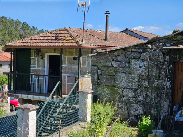 EXCLUSIVA!!! SE VENDE CASA EN ALDEA NAVES - PALMES - foto 4
