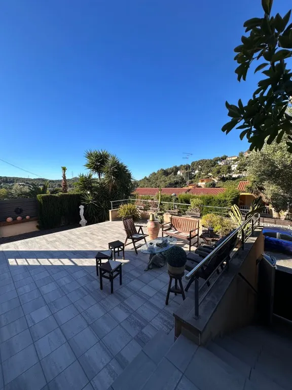 Casa-Chalet en Venta en Cunit Tarragona COSTA CUNIT — 47