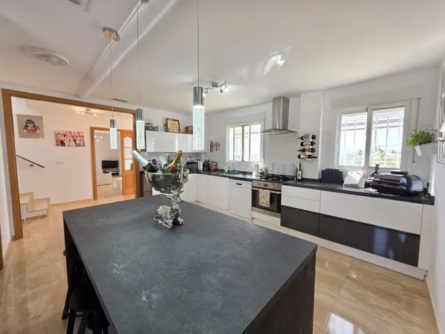 Villa 3 habitaciones 263m² en venta - Comunidad valenciana - foto 4