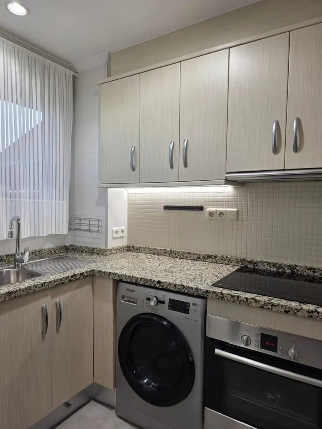 Apartamento 1 habitación 50m² en venta - Playa del Cura — 8