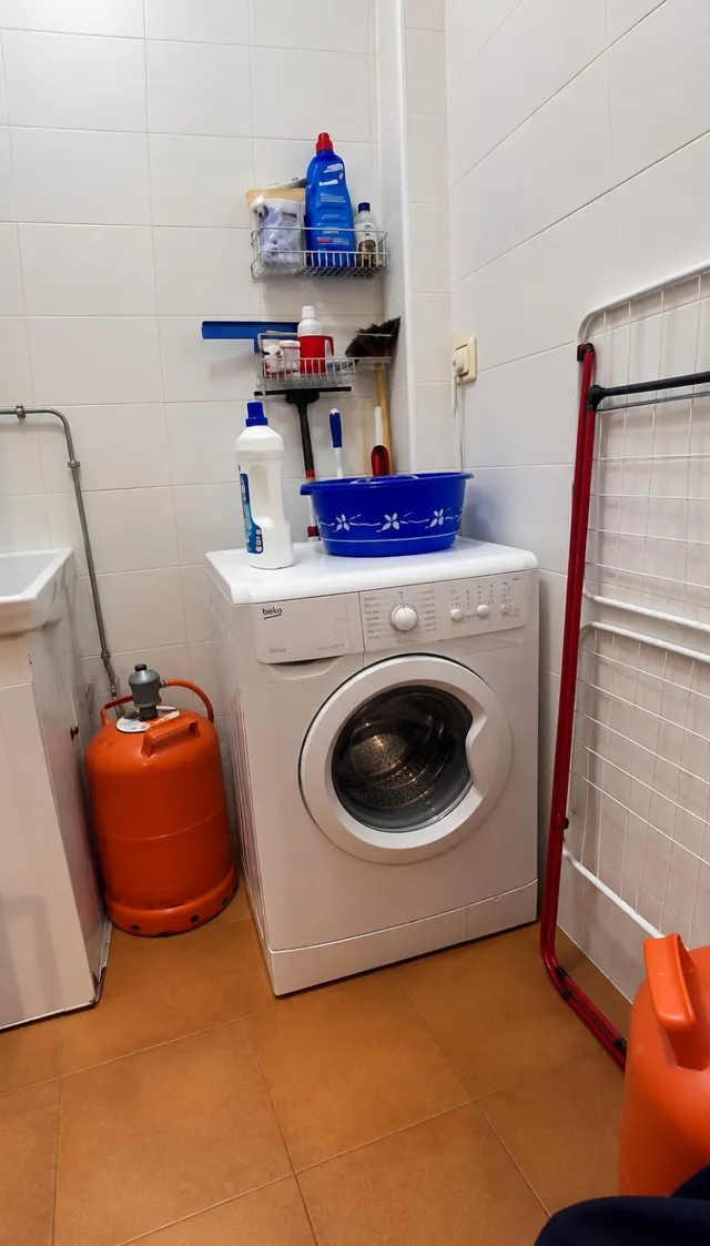 Alquiler de habitaciones para estudiantes - Zapillo — 11
