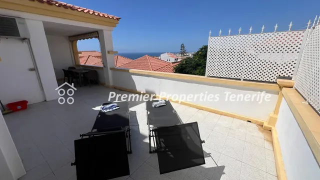 Apartamento con 2 dormitorios, Windsor Park, San Eugenio Alto, Costa Adeje — 23