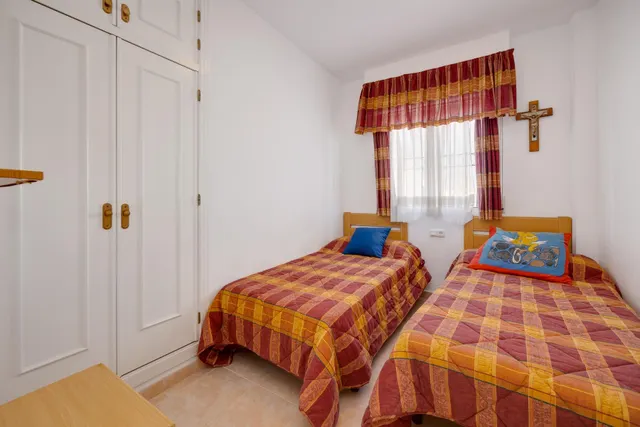 Bungalow 2 habitaciones 60m² en venta - El Acequión - Los Náufragos — 18