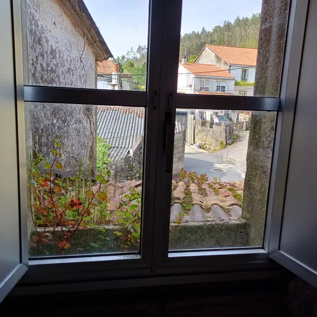 CASA EN VENTA PARA RESTAURAR — 29