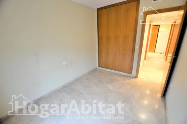 TODO EXTERIOR CON TERRAZA, GARAJE Y TRASTERO. — 21