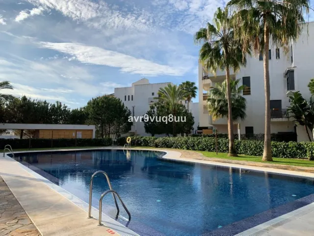 Ático 1 habitación 65m² en venta - Riviera del sol — 22