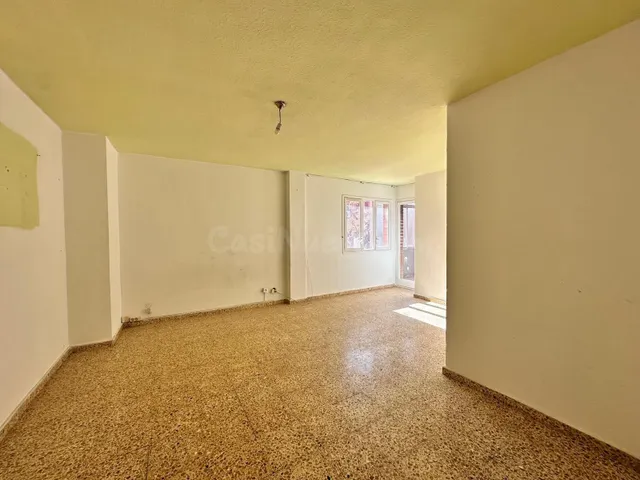 Se vende piso en Reus, zona llevant — 2