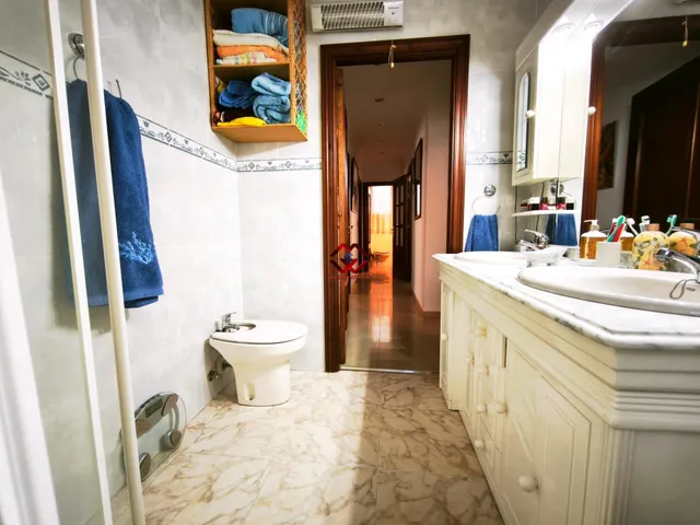 FANTASTICO CHALET TODO EN PLANTA BAJA MUY CERCA DE LA PLAYA, EN PUERTO DE MAZARRON — 29