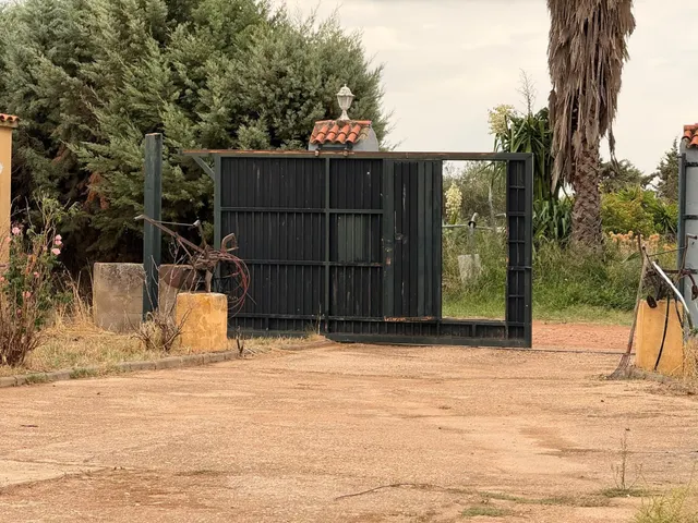 PARCELA EN VENTA – BADAJOZ — 7