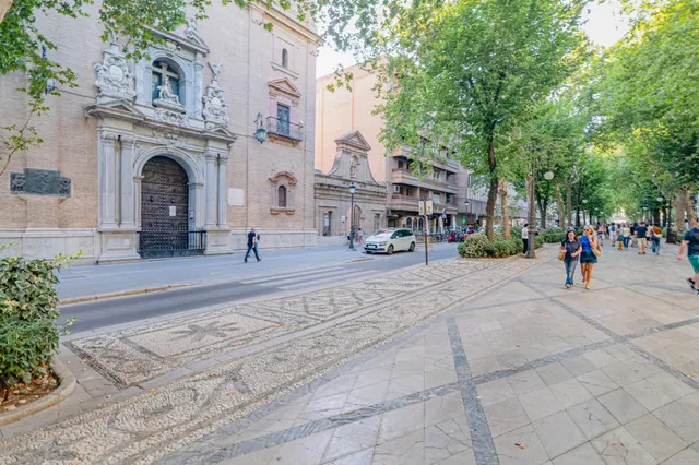 ¡Tu Nuevo Hogar te espera!  Semi-ático Reformado con Gran Terraza, junto Virgen de Las Angustias — 41