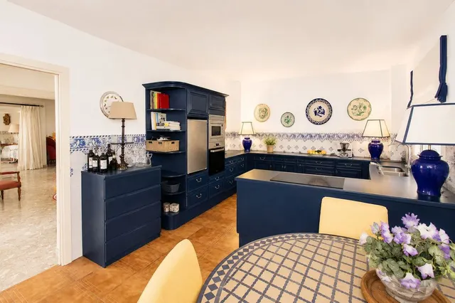 Villa 4 habitaciones 578m² en venta - ARQUEROS — 24